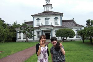 庄内地方の民俗資料館である「致道博物館」で庄内地方の歴史に触れてみましょう。